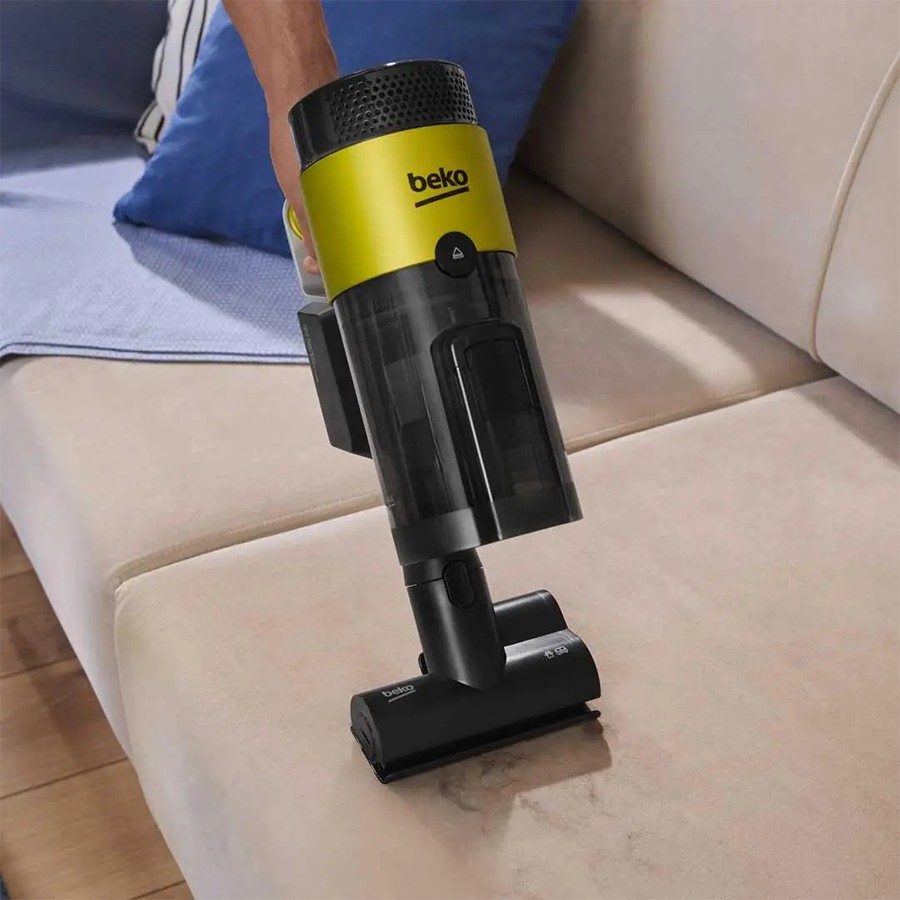 Beko Vacuum Cleaner Repair UAE